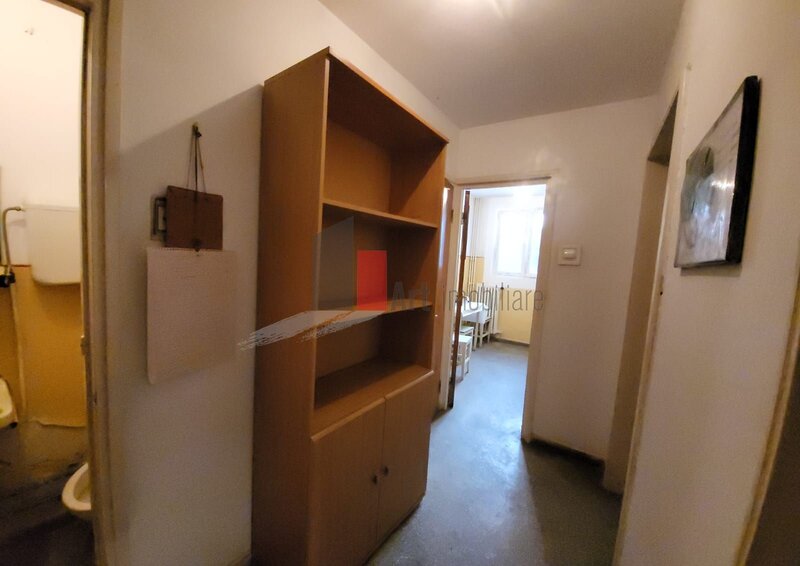 Nicolae Grigorescu, apartament 3 camere 50 m metrou N. Grigorescu