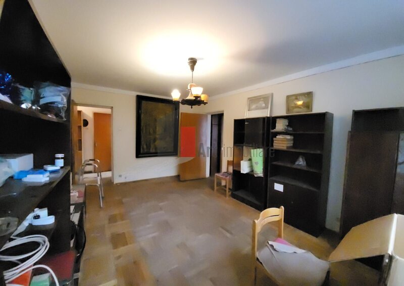 Nicolae Grigorescu, apartament 3 camere 50 m metrou N. Grigorescu