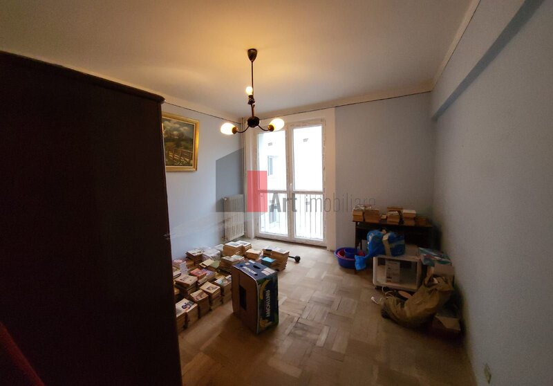 Nicolae Grigorescu, apartament 3 camere 50 m metrou N. Grigorescu