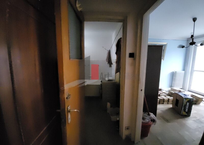 Nicolae Grigorescu, apartament 3 camere 50 m metrou N. Grigorescu