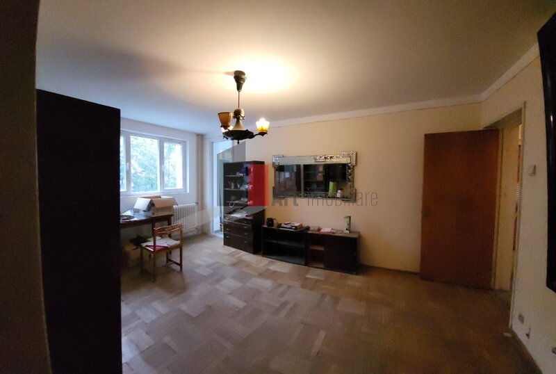 Nicolae Grigorescu, apartament 3 camere 50 m metrou N. Grigorescu