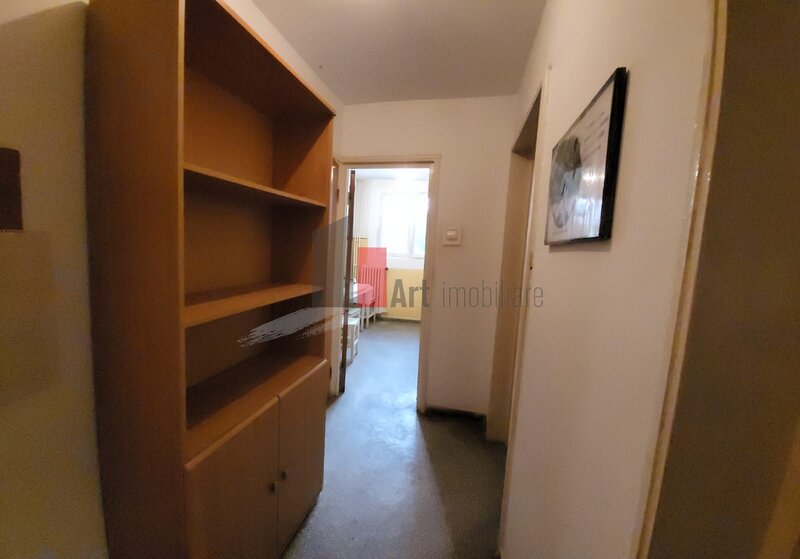 Nicolae Grigorescu, apartament 3 camere 50 m metrou N. Grigorescu